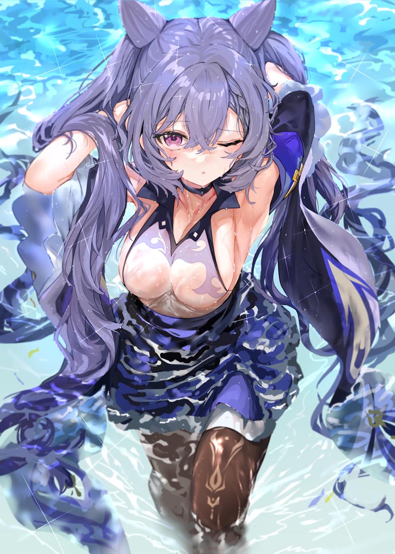 【240117】福利精选#晚安