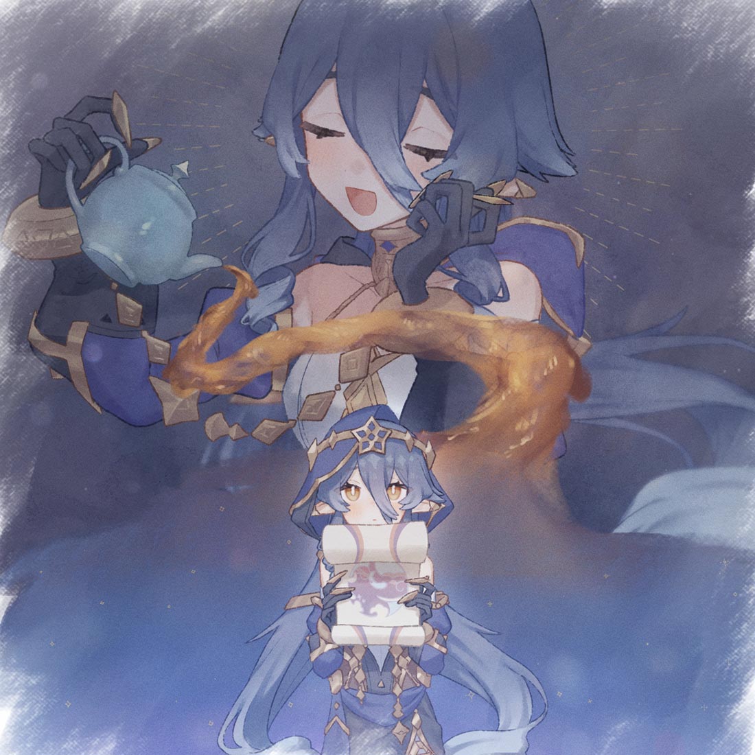 【240117】福利精选#晚安