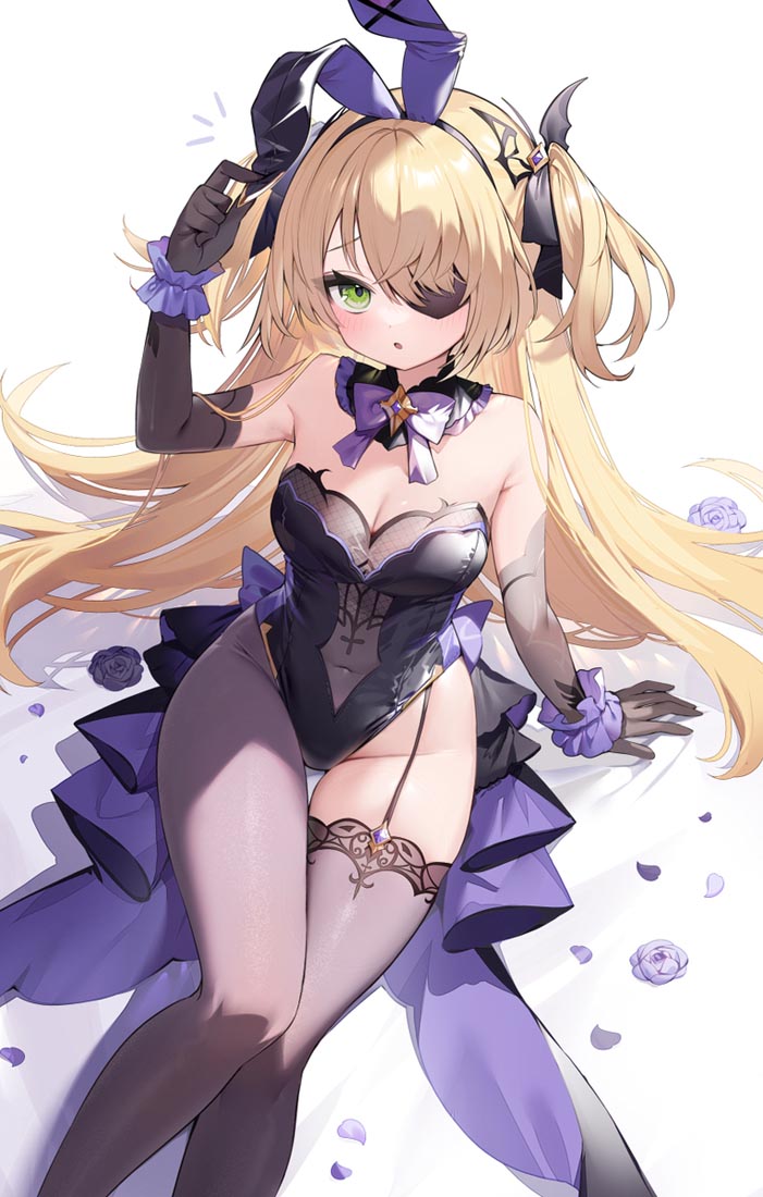 【240118】二次元福利精选#早安