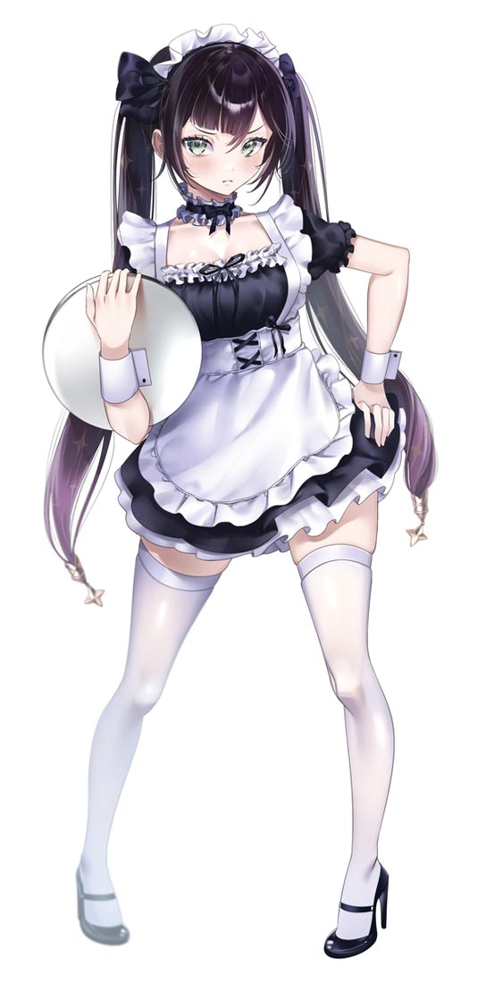 【240118】二次元福利精选#早安