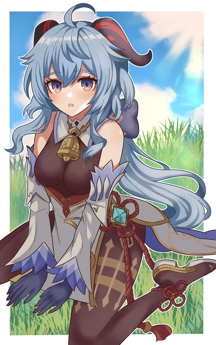 【240118】二次元福利精选#早安