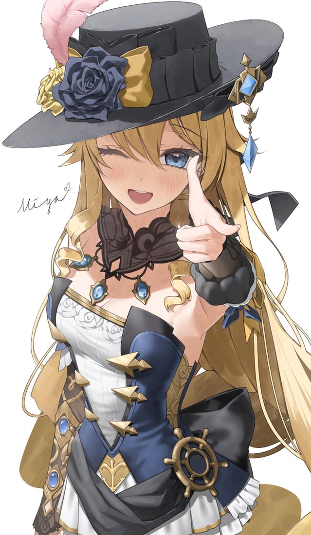 【240118】二次元福利精选#早安