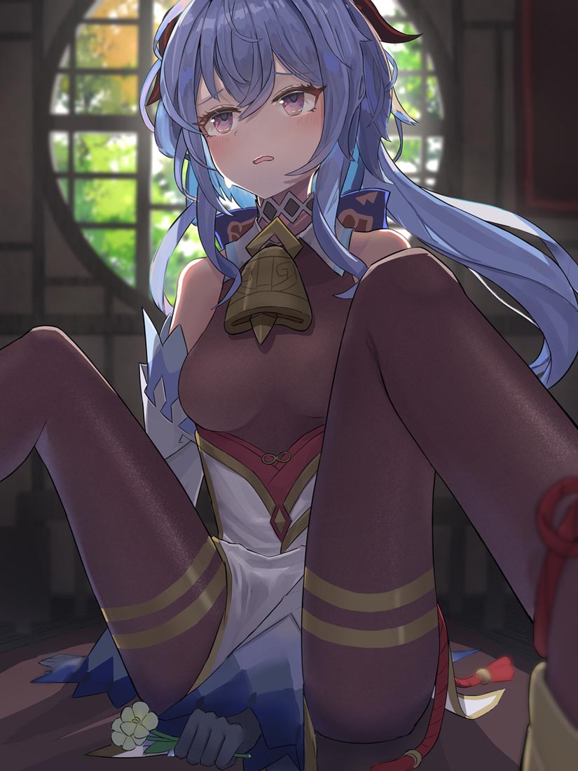 【240118】二次元福利精选#早安