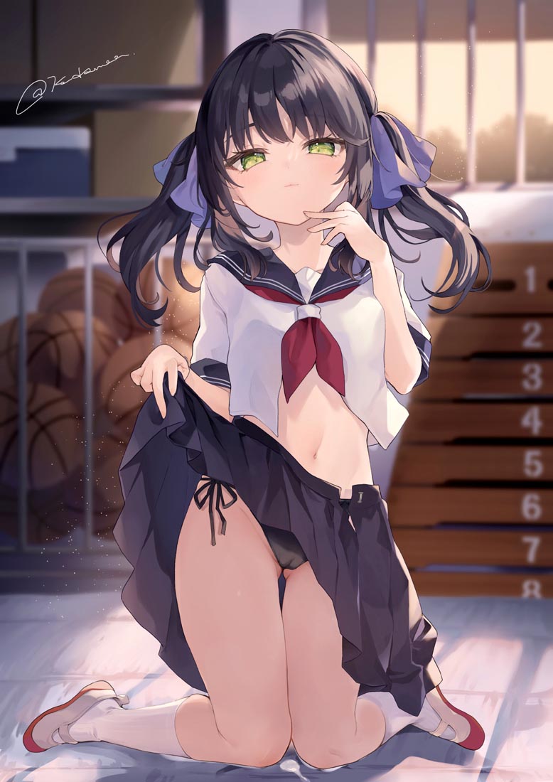 【240118】二次元福利精选#午安