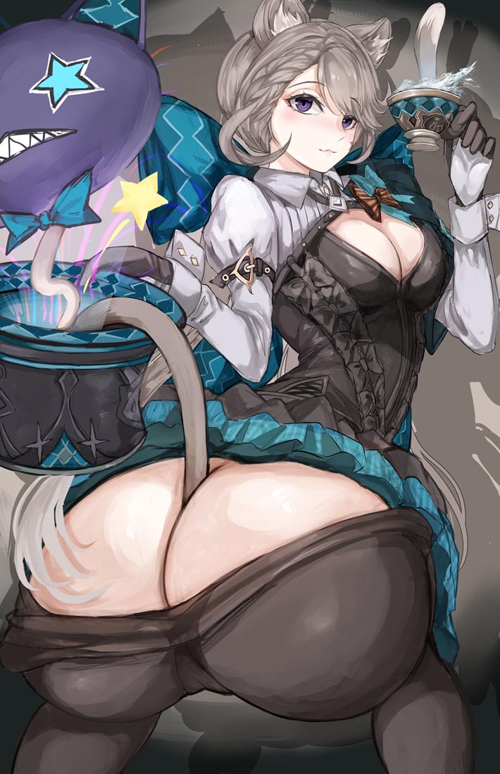 【240118】二次元福利精选#晚安