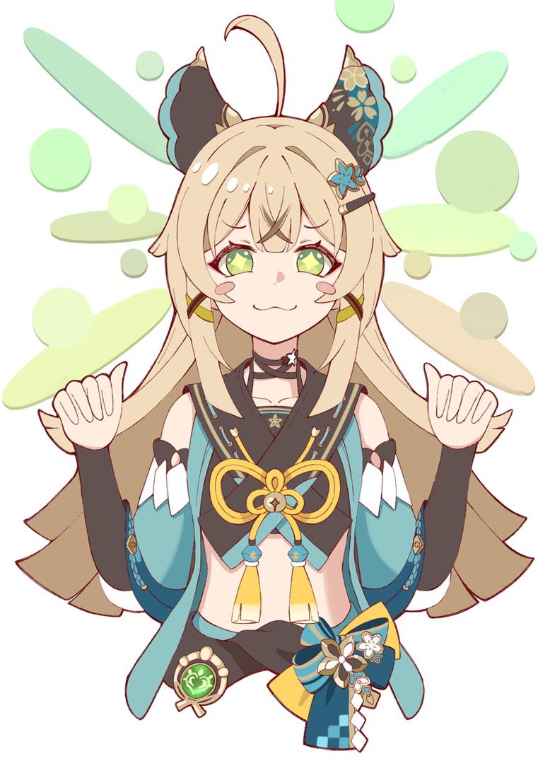 【240119】二次元插画#早安