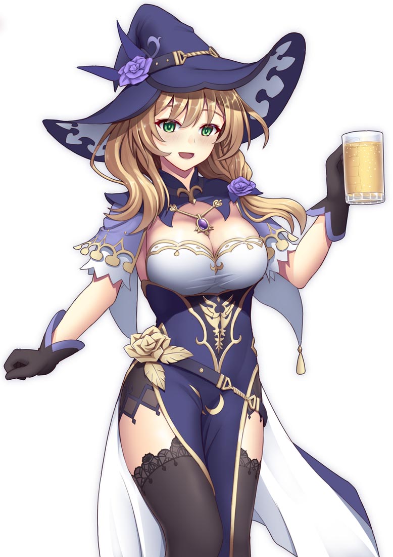 【240119】二次元插画#早安