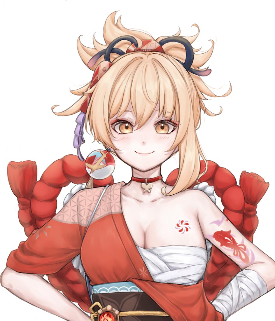 【240120】游戏同人#早安