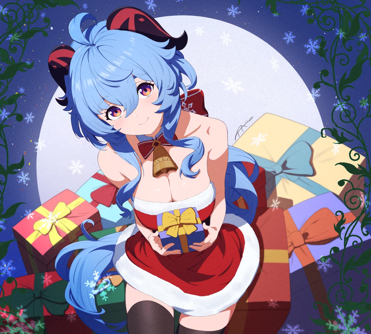 【240120】游戏同人#早安