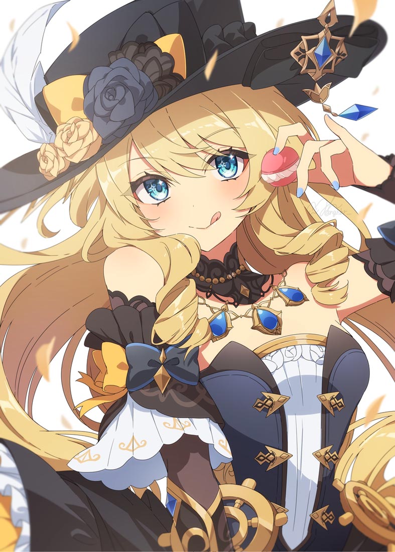 【240120】游戏同人#晚安