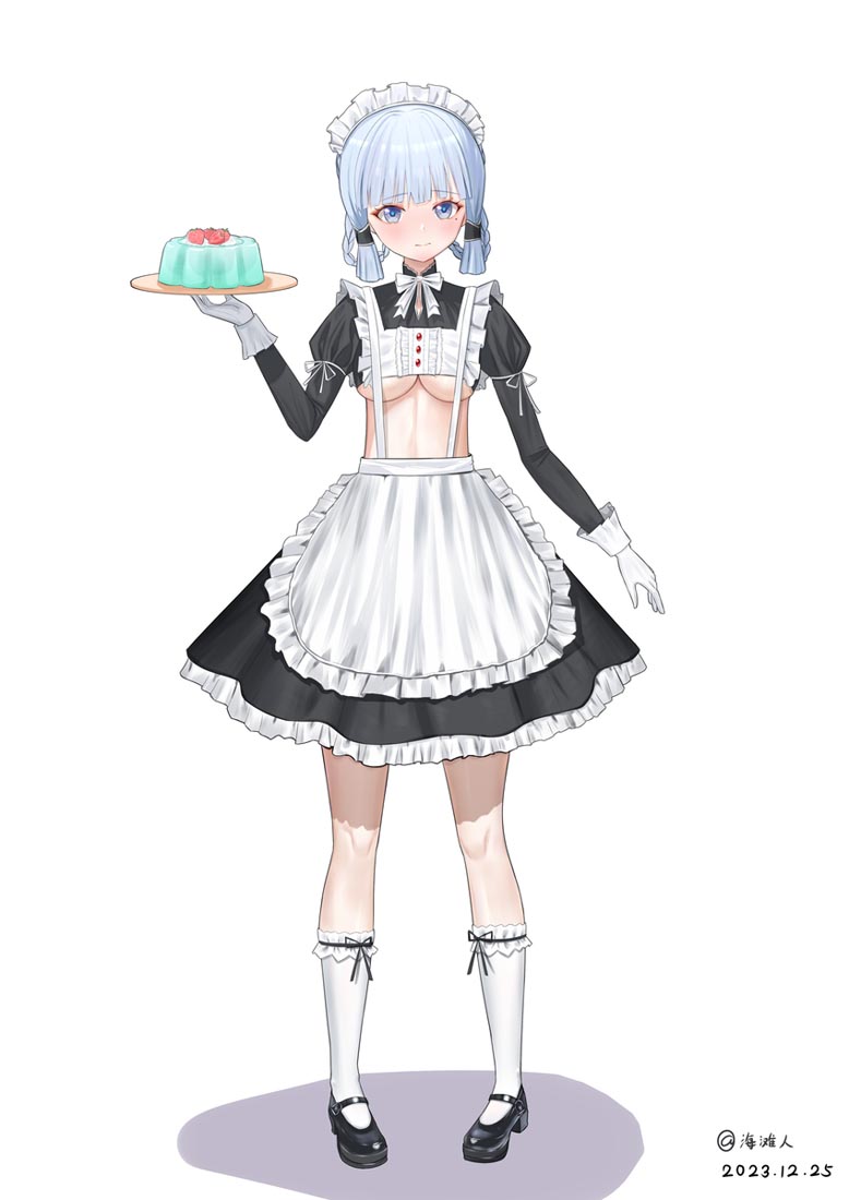 【240121】宅圈小站#早安