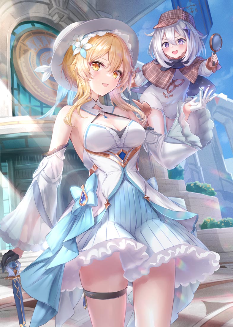 【240121】宅圈小站#早安