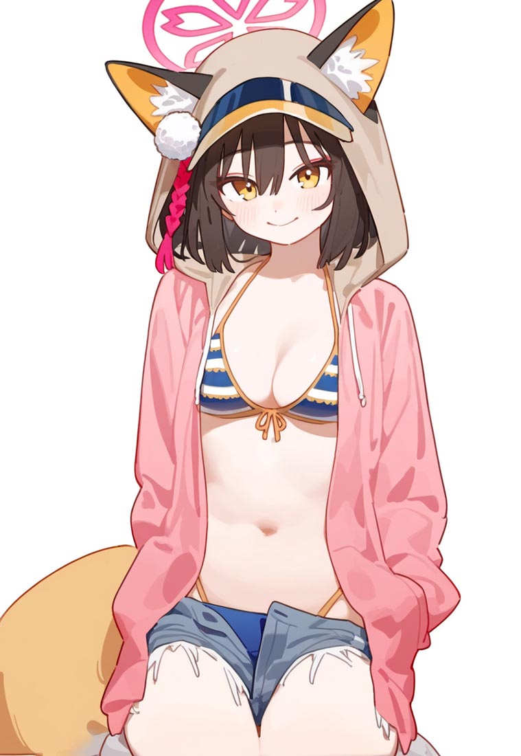 【240121】宅圈小站#午安