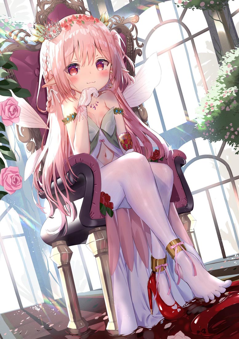 【240121】宅圈小站#午安