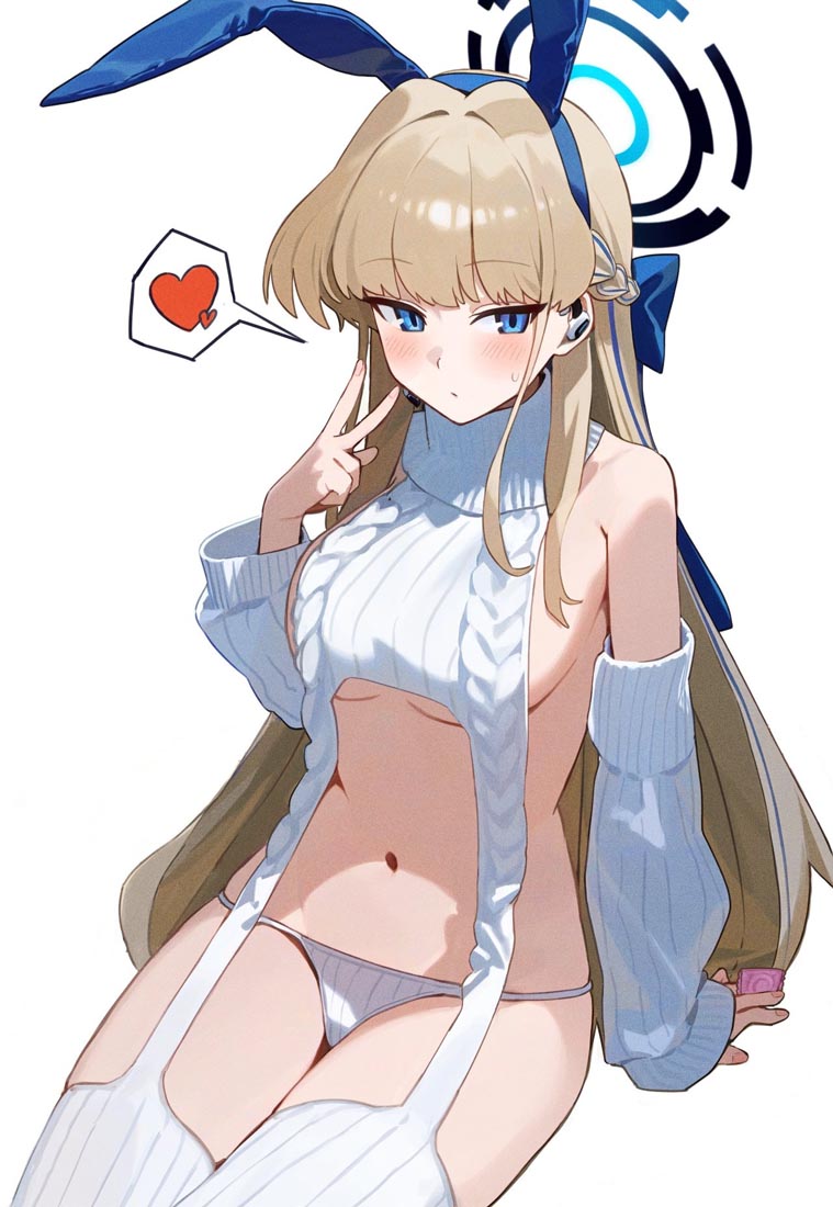 【240122】动漫福利图#午安