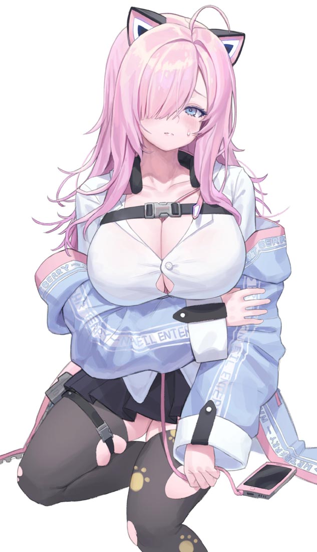 【240122】动漫福利图#午安