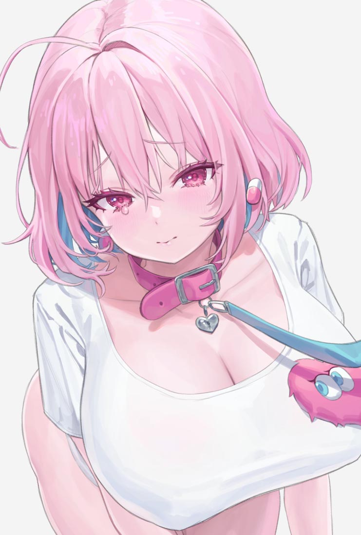 【240122】动漫福利图#午安