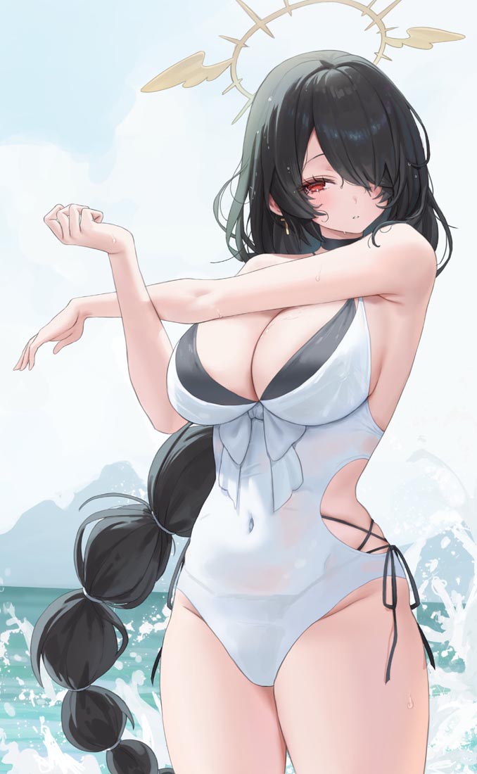 【240122】动漫福利图#午安