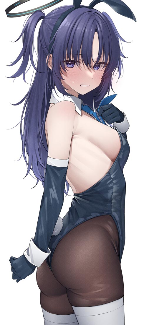 【240122】动漫福利图#午安