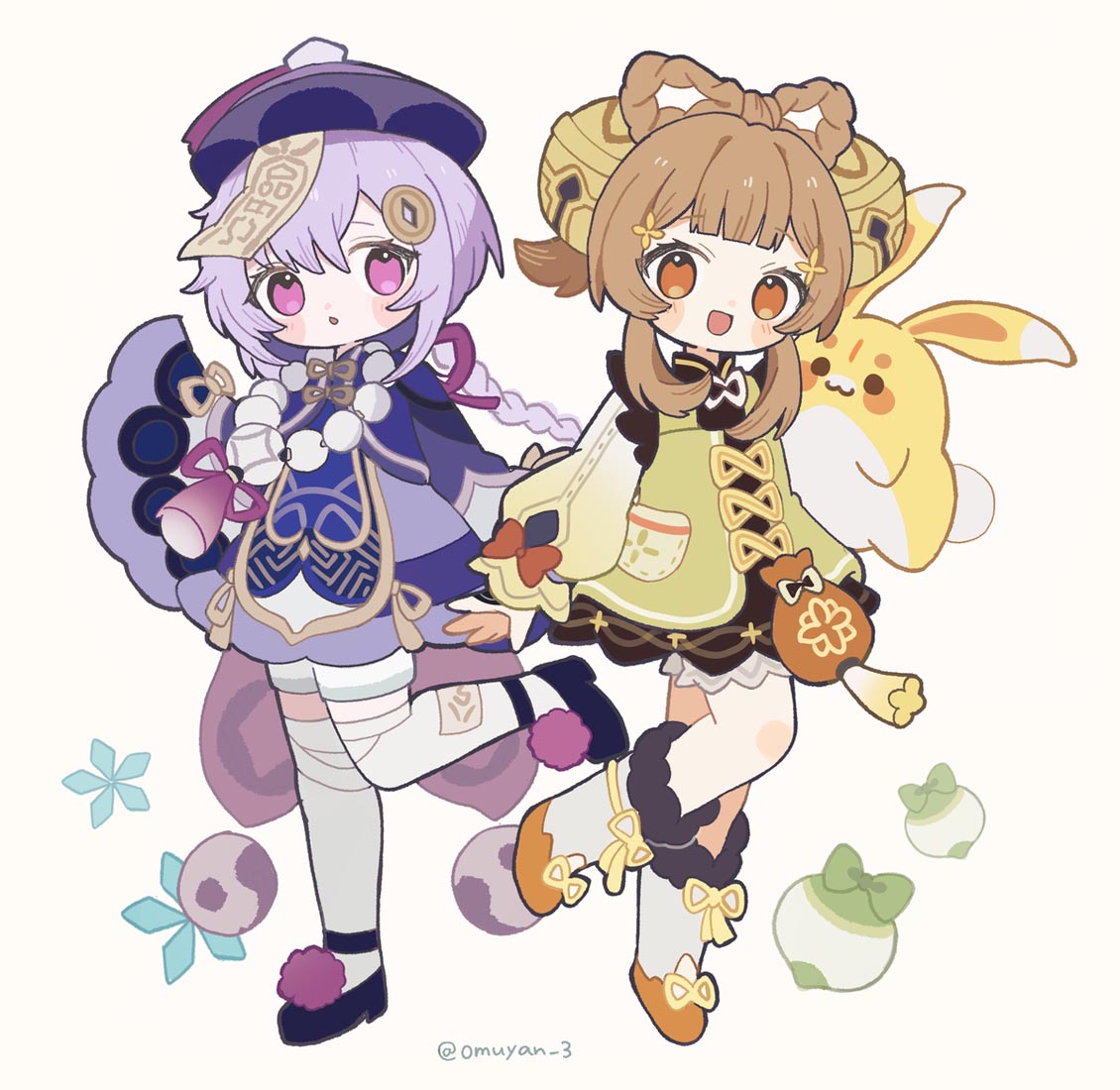 【240122】动漫福利图#晚安