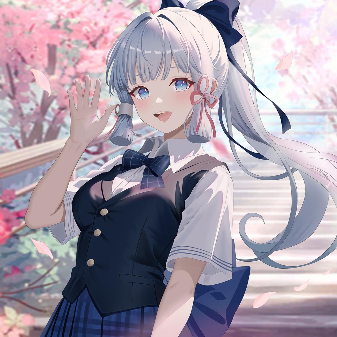 【240122】动漫福利图#晚安