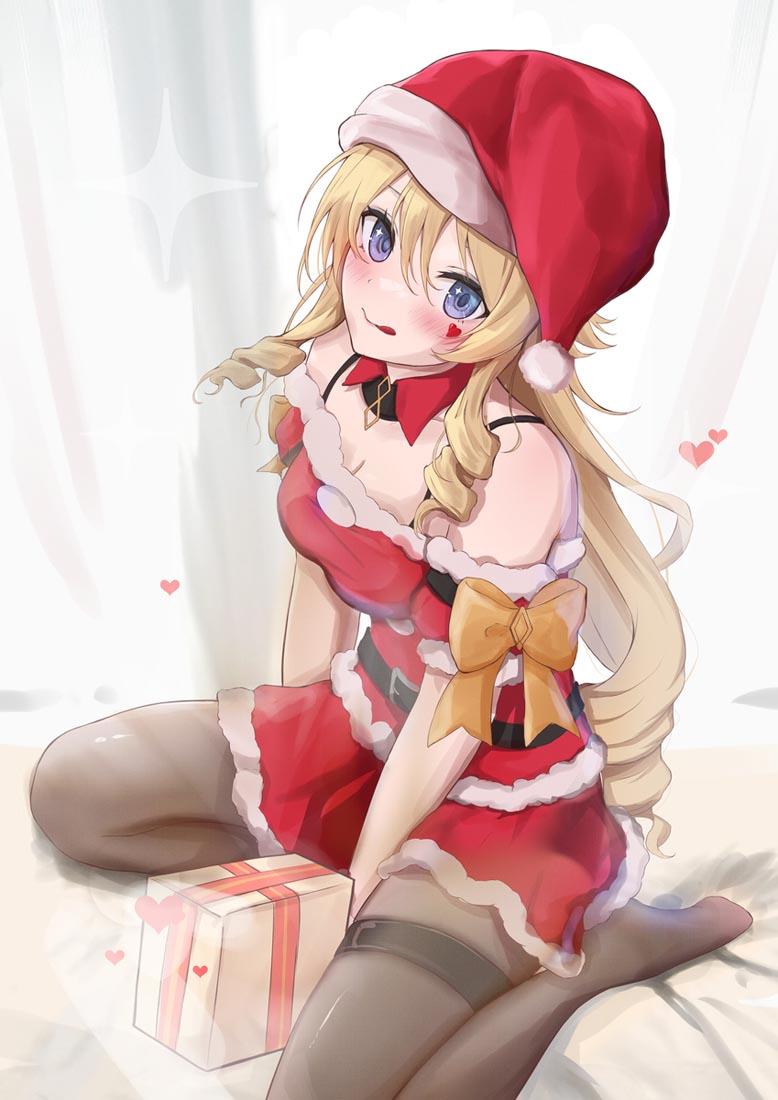 【240122】动漫福利图#晚安