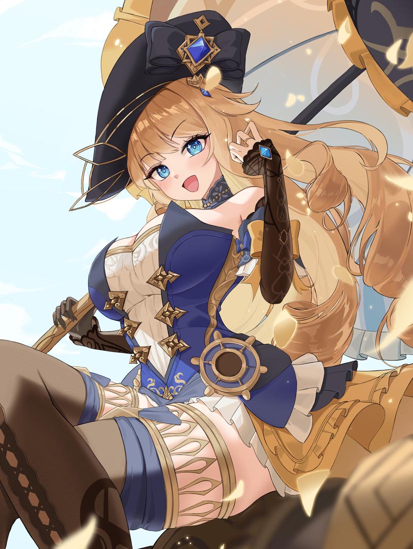 【240122】动漫福利图#晚安