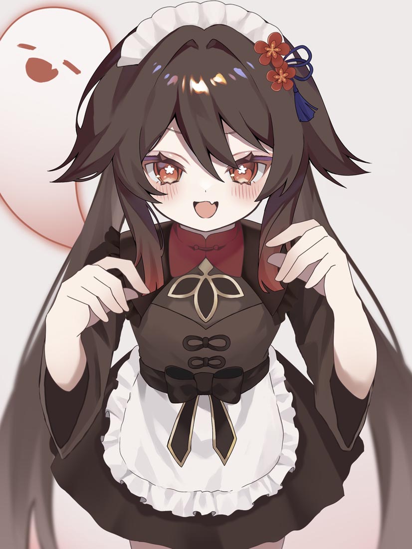 【240122】动漫福利图#晚安