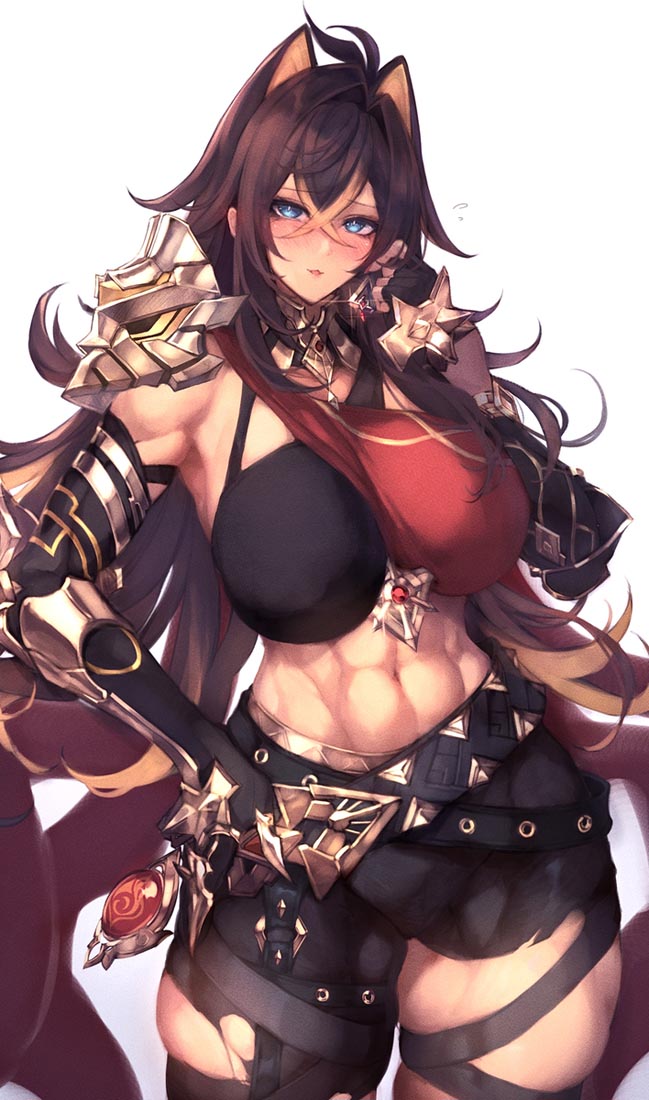 【240122】动漫福利图#晚安