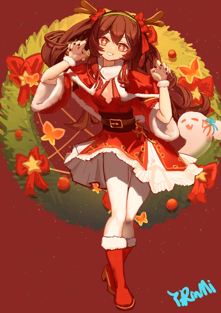 【240122】动漫福利图#晚安