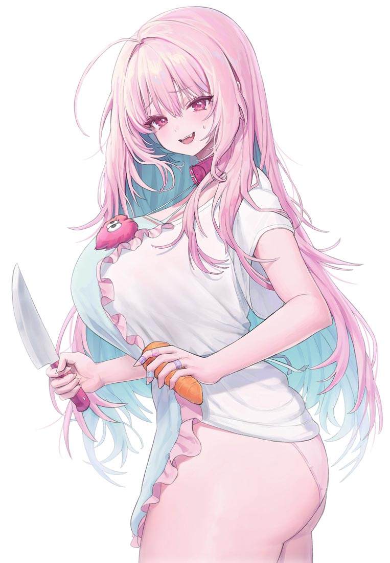 【240124】美少女同人精选#午安