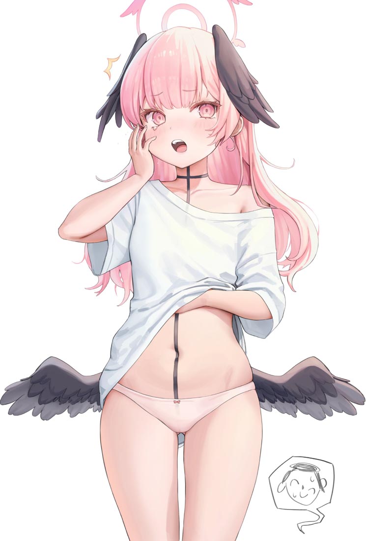 【240124】美少女同人精选#午安