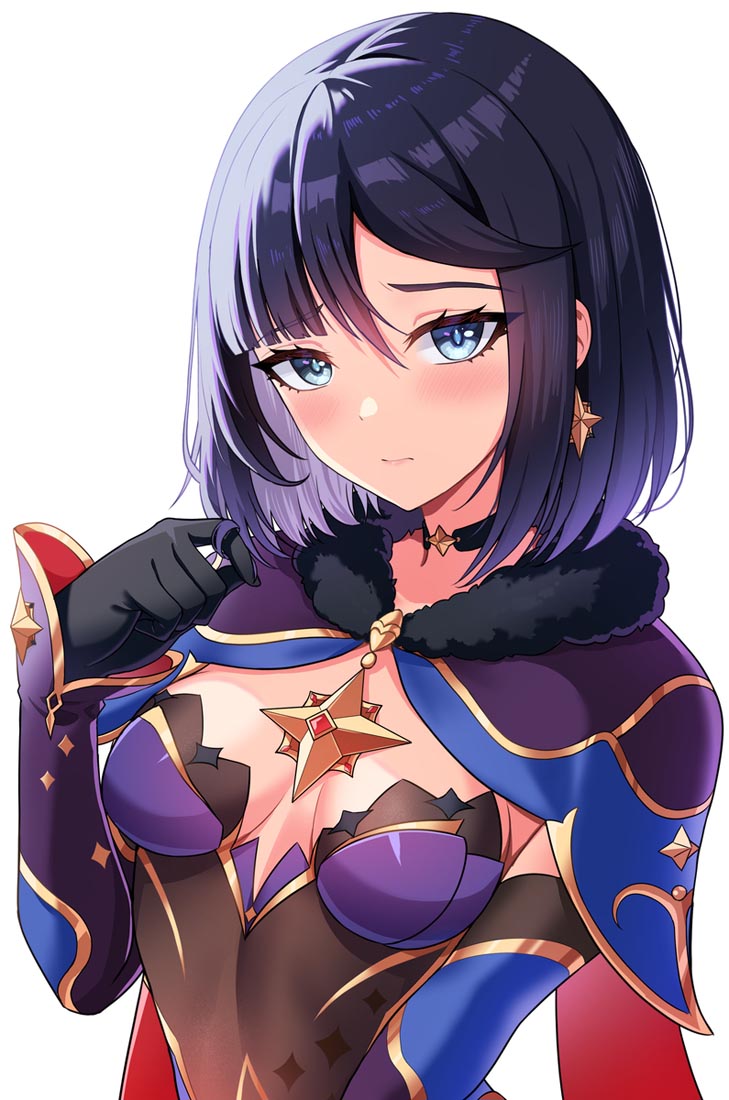 【240124】美少女同人精选#晚安