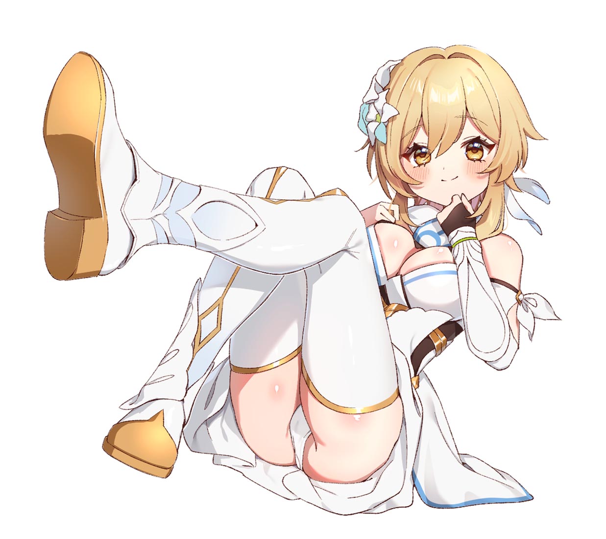 【240124】美少女同人精选#晚安