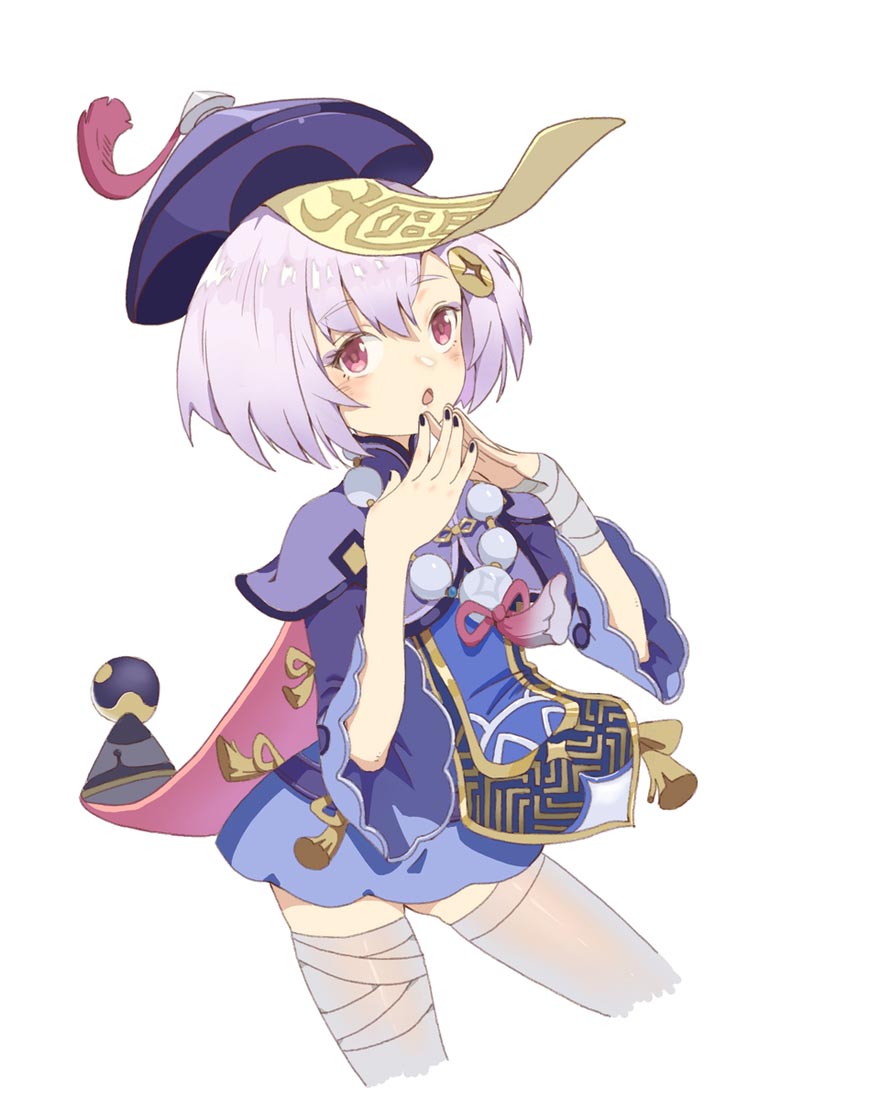 【240124】美少女同人精选#晚安