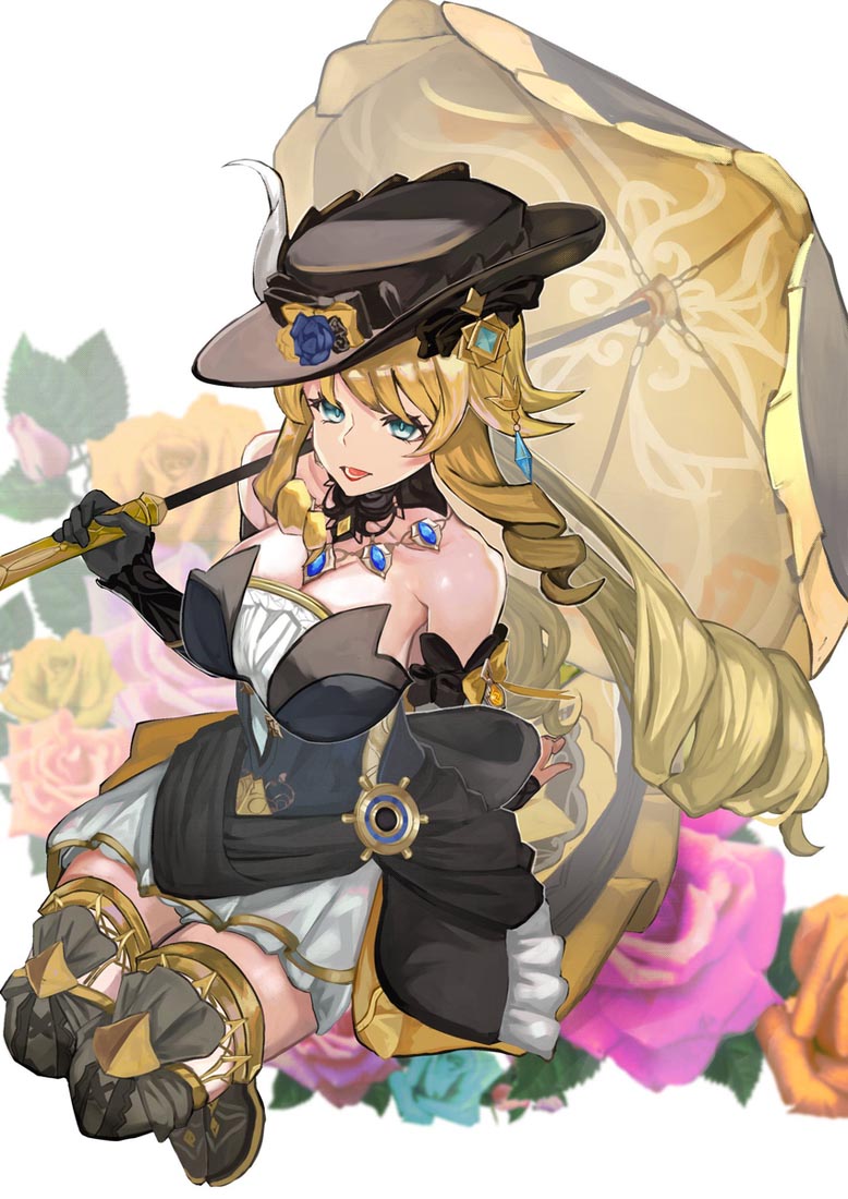 【240124】美少女同人精选#晚安