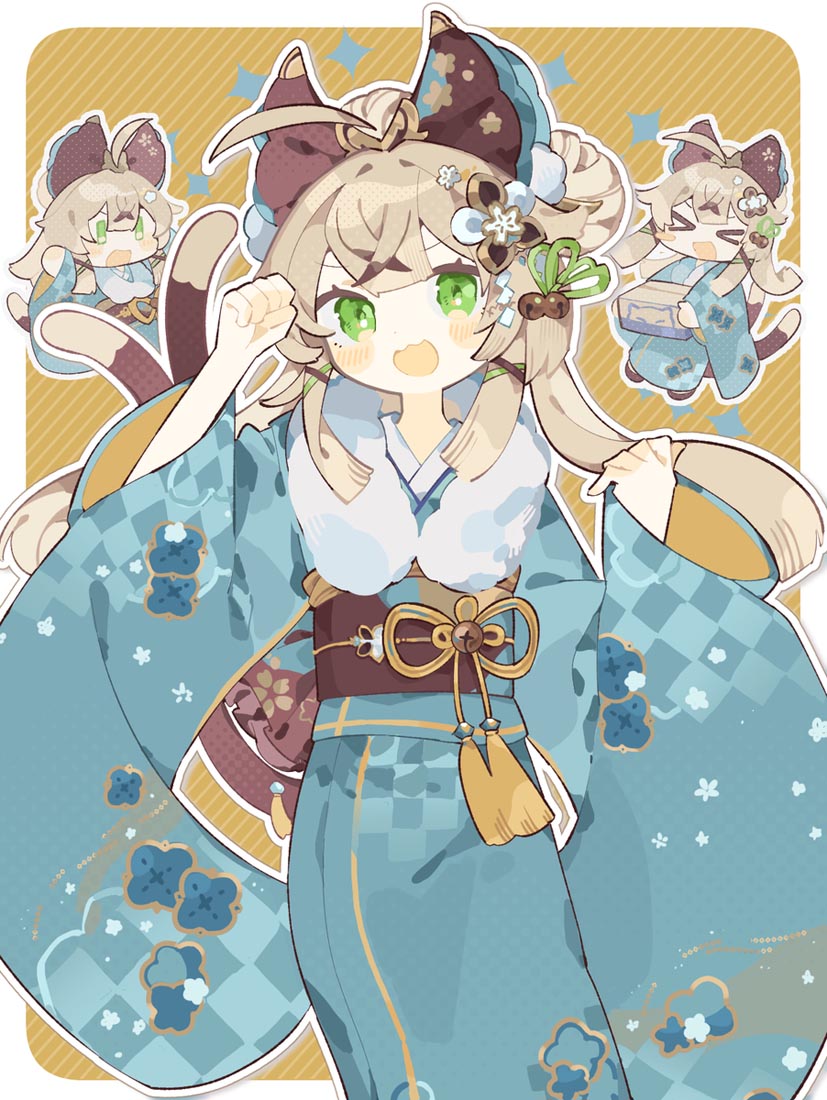 【240124】美少女同人精选#晚安