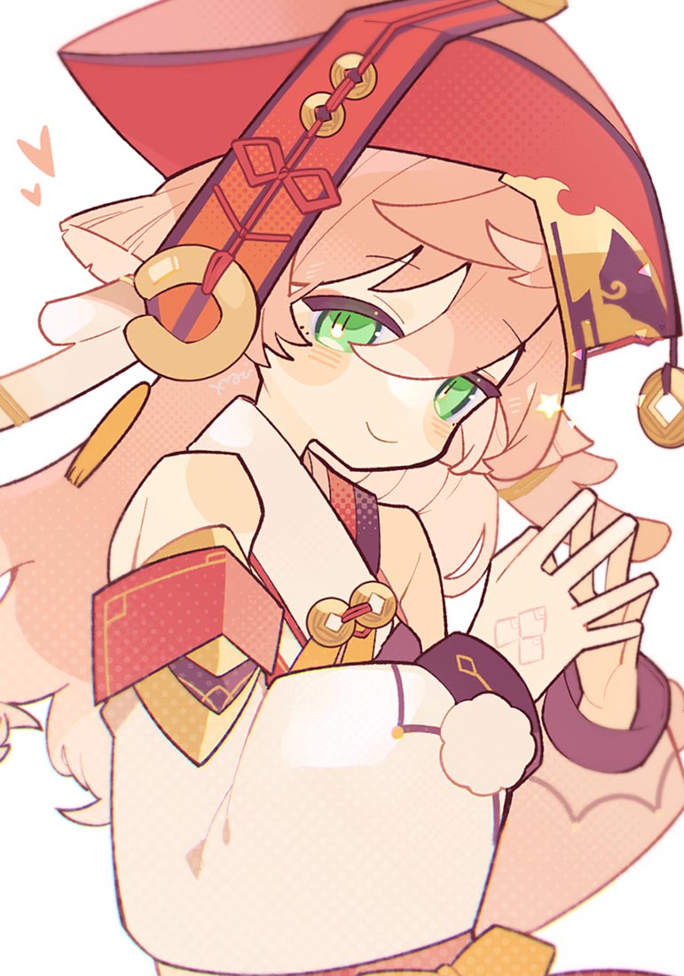 【240124】美少女同人精选#晚安