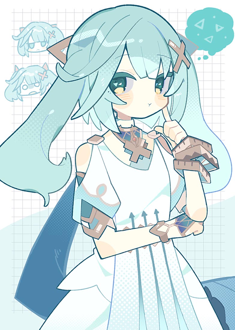 【240124】美少女同人精选#晚安