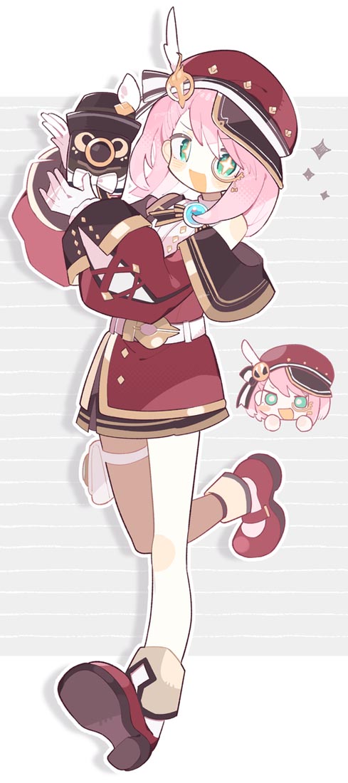 【240124】美少女同人精选#晚安