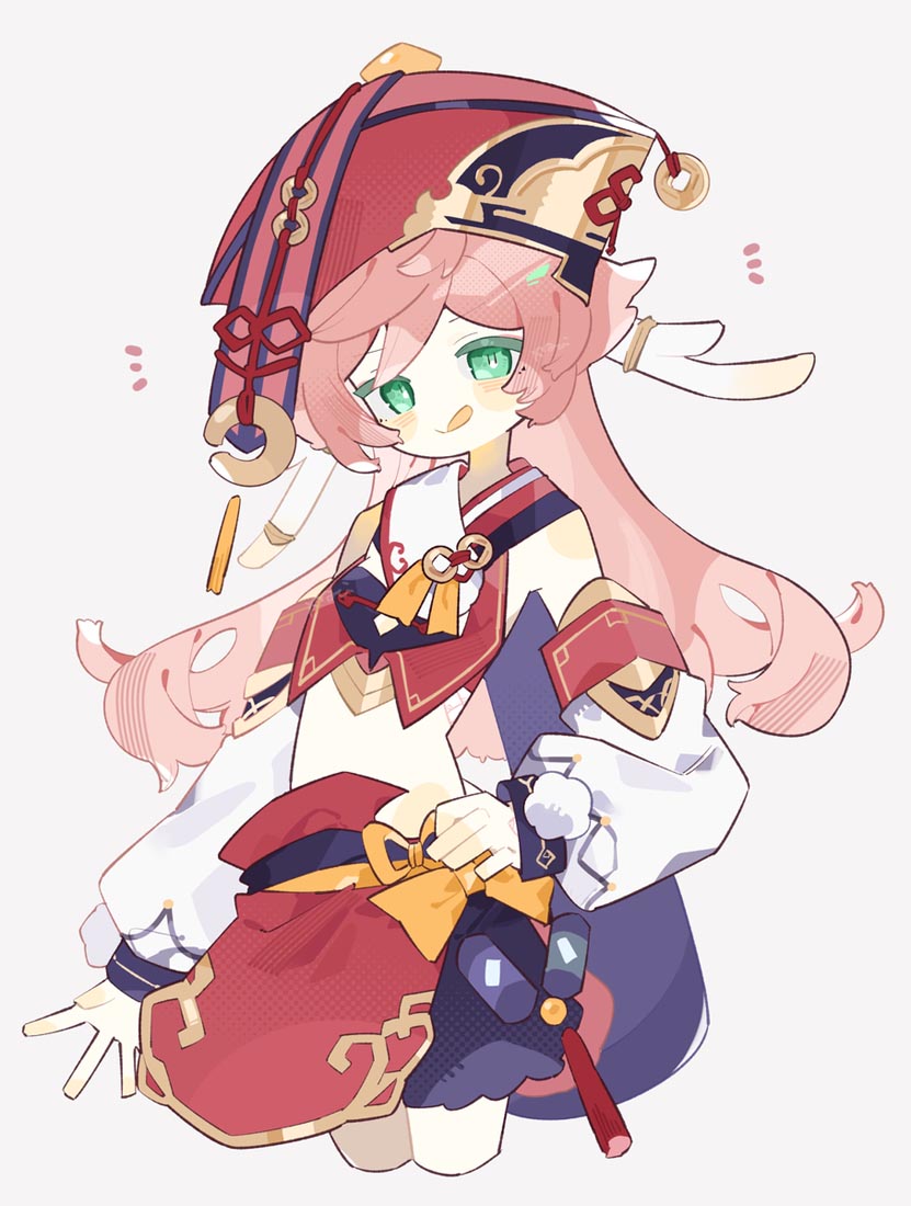 【240123】美少女福利图#早安