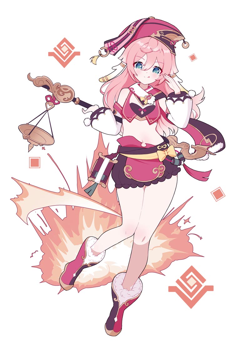 【240123】美少女福利图#早安