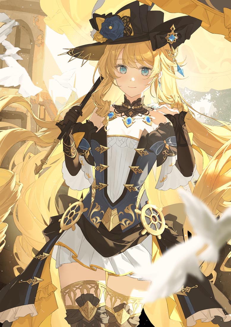 【240123】美少女福利图#早安