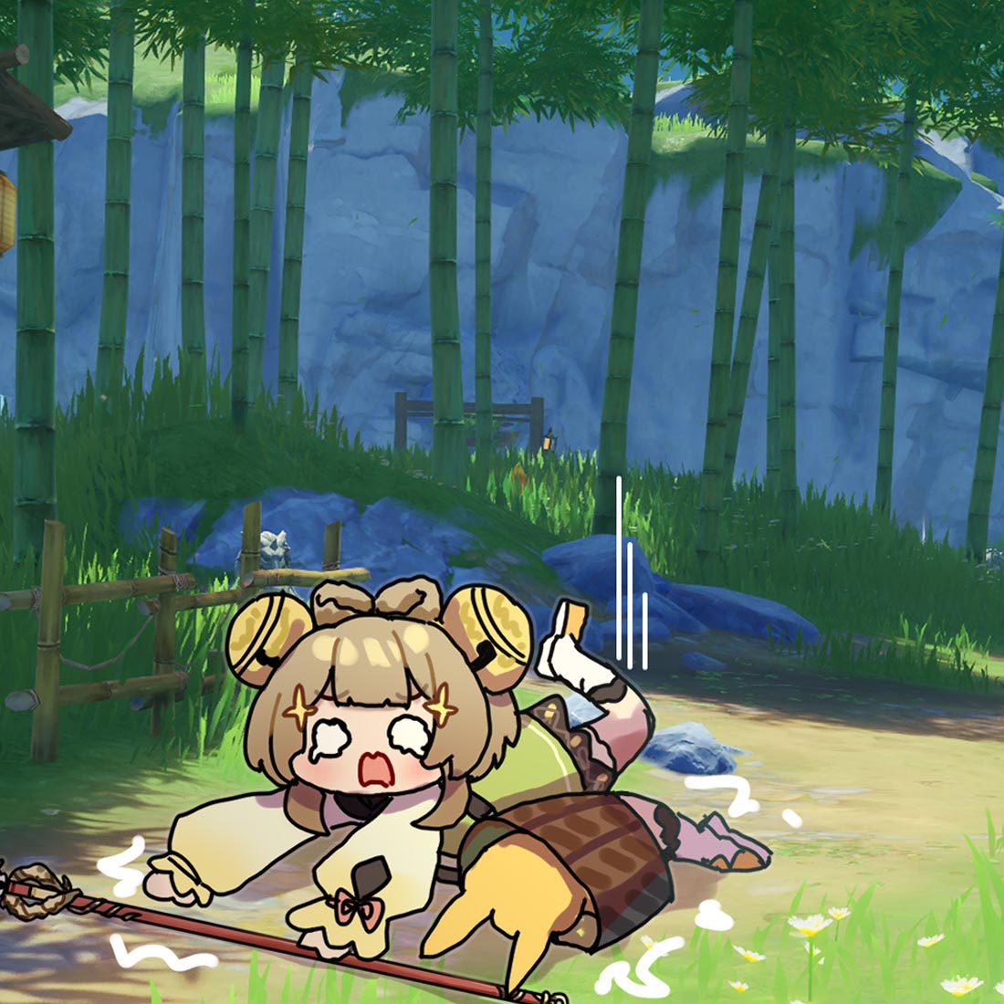 【240123】美少女福利图#早安