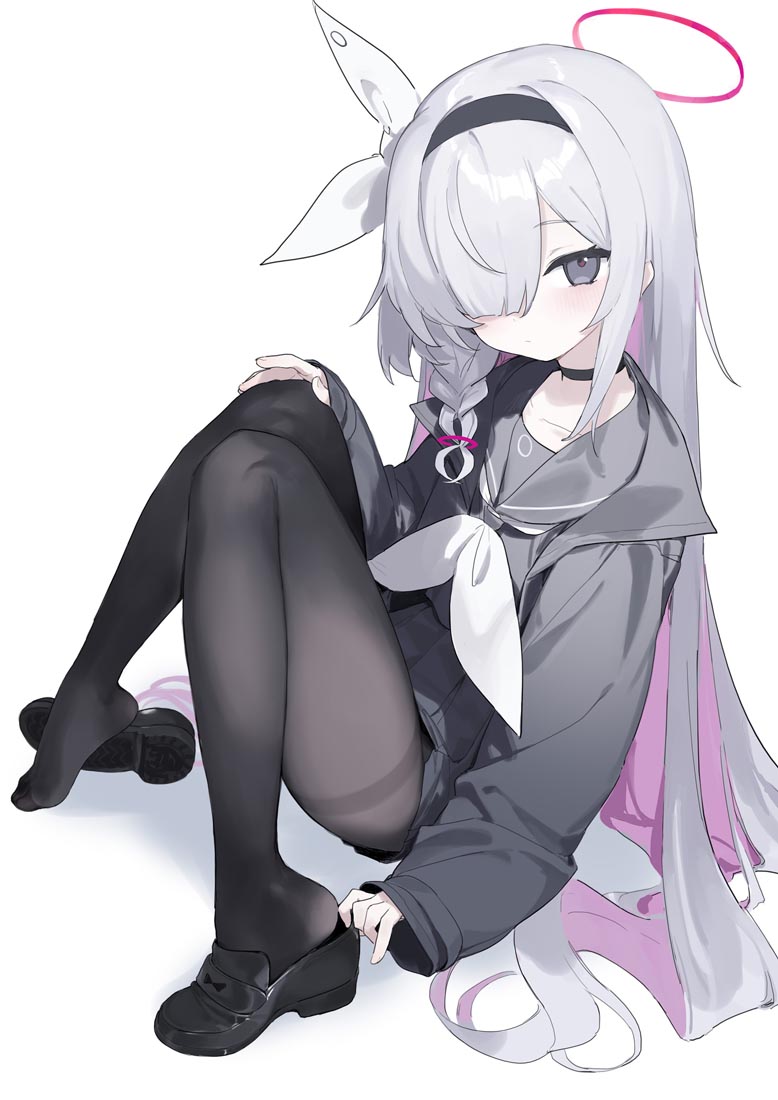 【240123】美少女福利图#午安