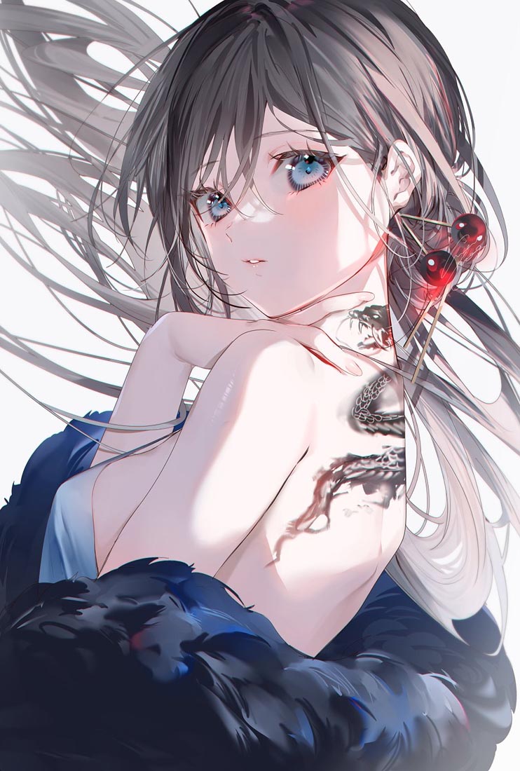 【240123】美少女福利图#午安