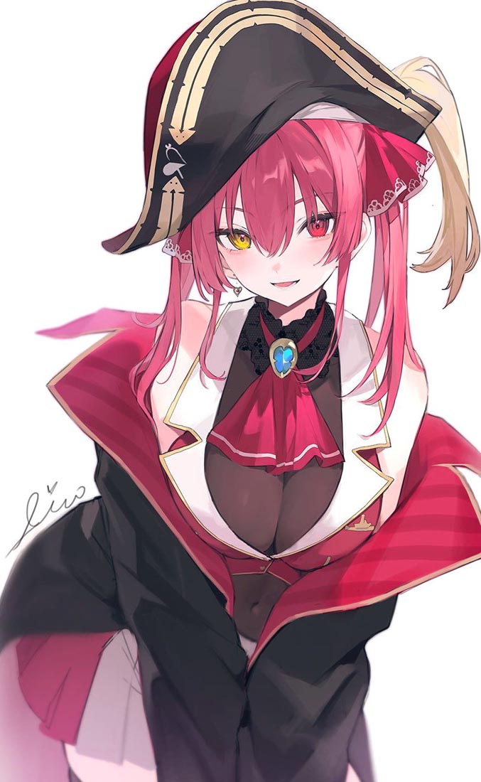 【240123】美少女福利图#午安