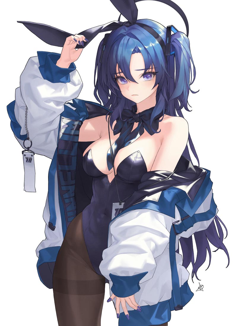 【240123】美少女福利图#午安