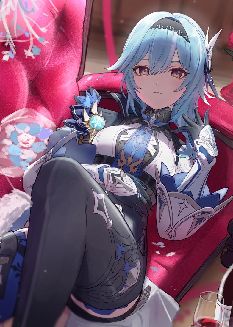 【240123】美少女福利图#晚安