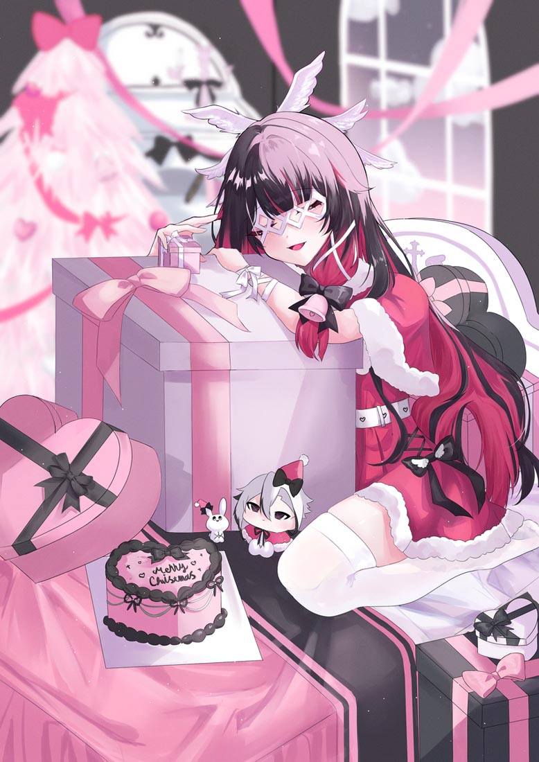 【240123】美少女福利图#晚安